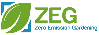 Logo of ZEG - Zero Emission Gardening Ltd Market Gardeners In London, Greater London
