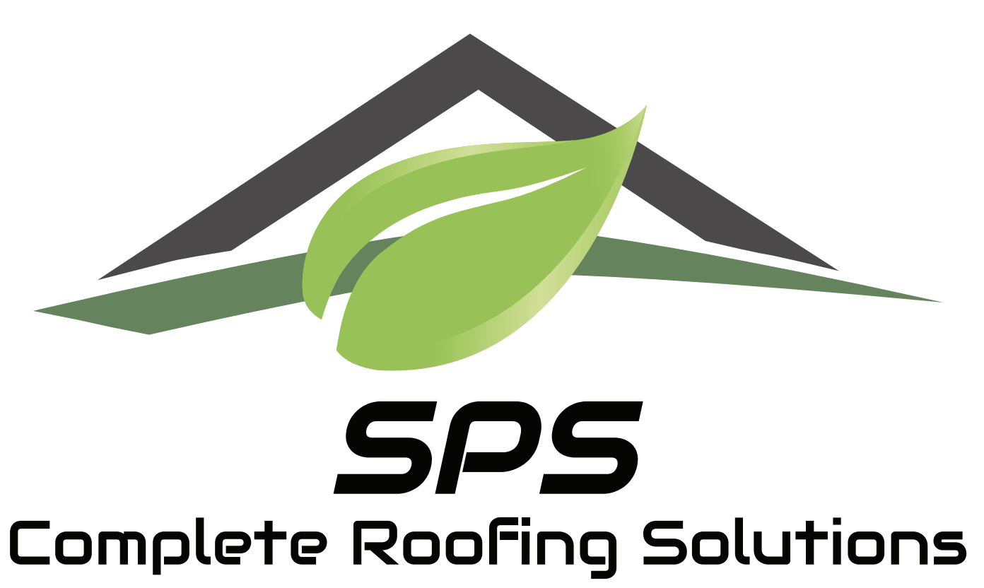 Logo of SPS Roofing Ltd