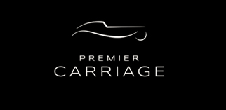 Logo of Premier Carriage Wedding Transport Wedding Cars In Fitzrovia, Hampshire