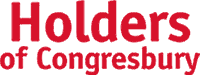 Logo of Holders Of Congresbury