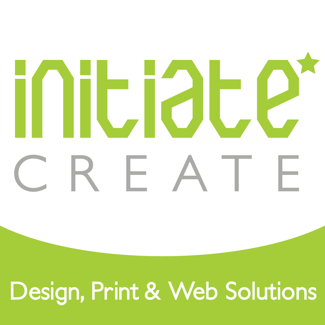 Logo of Initiate Create