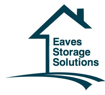 Logo of Eaves Storage Solutions Storage And Shelving Systems Mnfrs In London