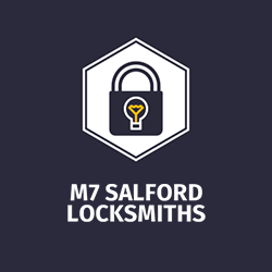 Logo of M7 Salford Locksmiths