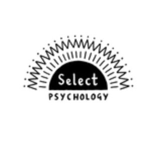 Logo of Select Psychology Psychotherapists In North Shields, Tyne And Wear