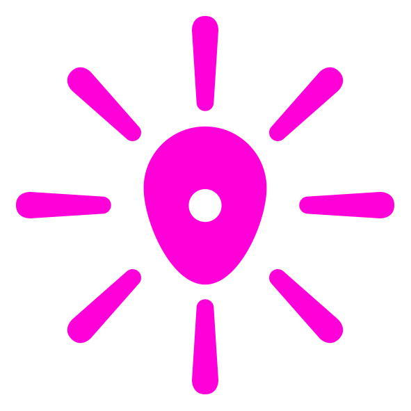 Logo of Luminous Egg