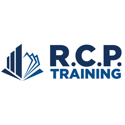 Logo of R.C.P. Training Training Centres In Maidenhead, Greater London