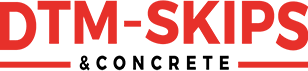 Logo of DTM Mix