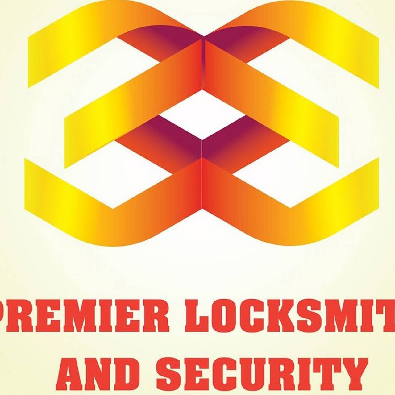 Logo of Premier Locksmith and Security
