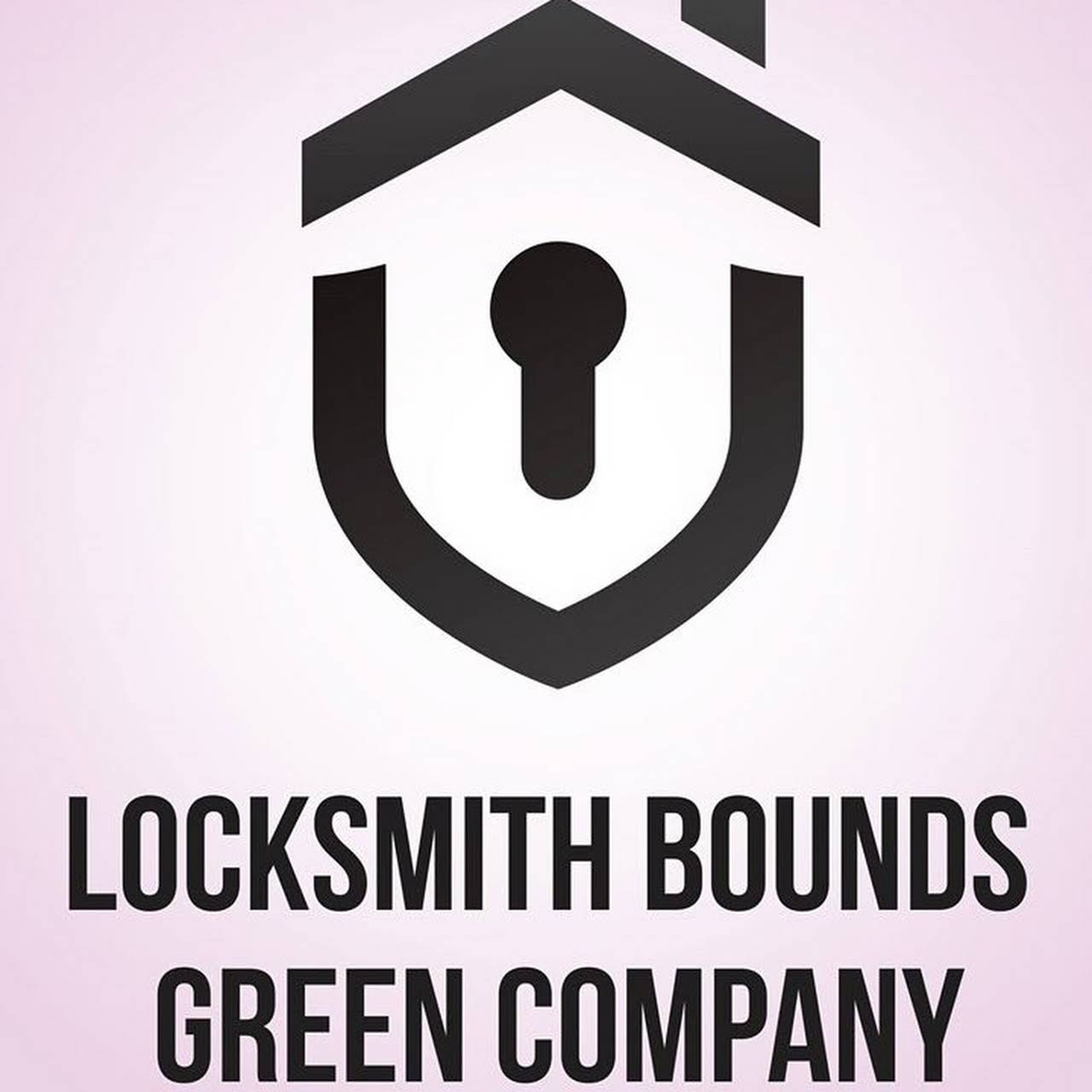 Logo of Locksmith Bounds Green Company Locksmiths In Wood Green, London
