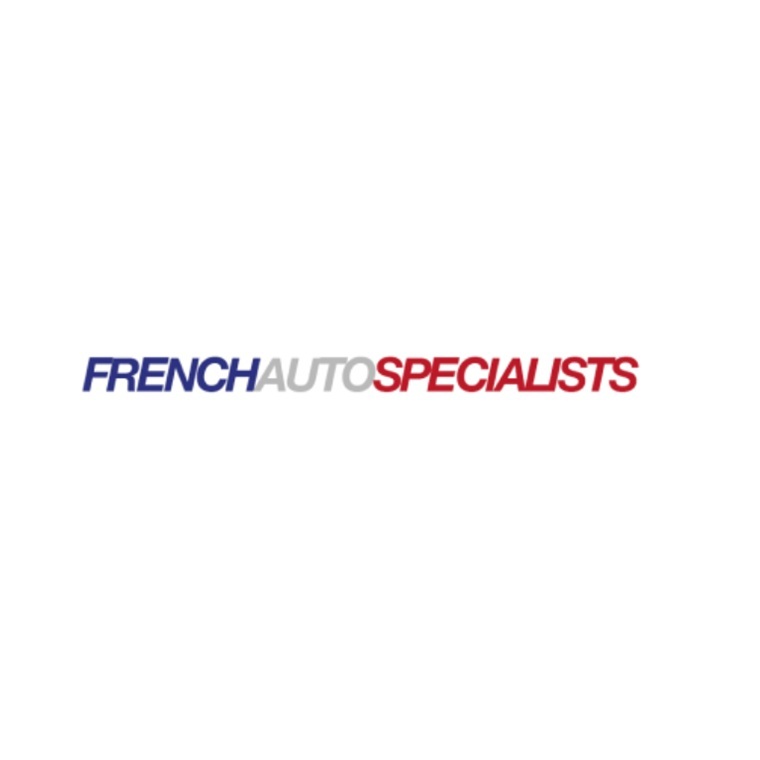 Logo of French Auto Specialists