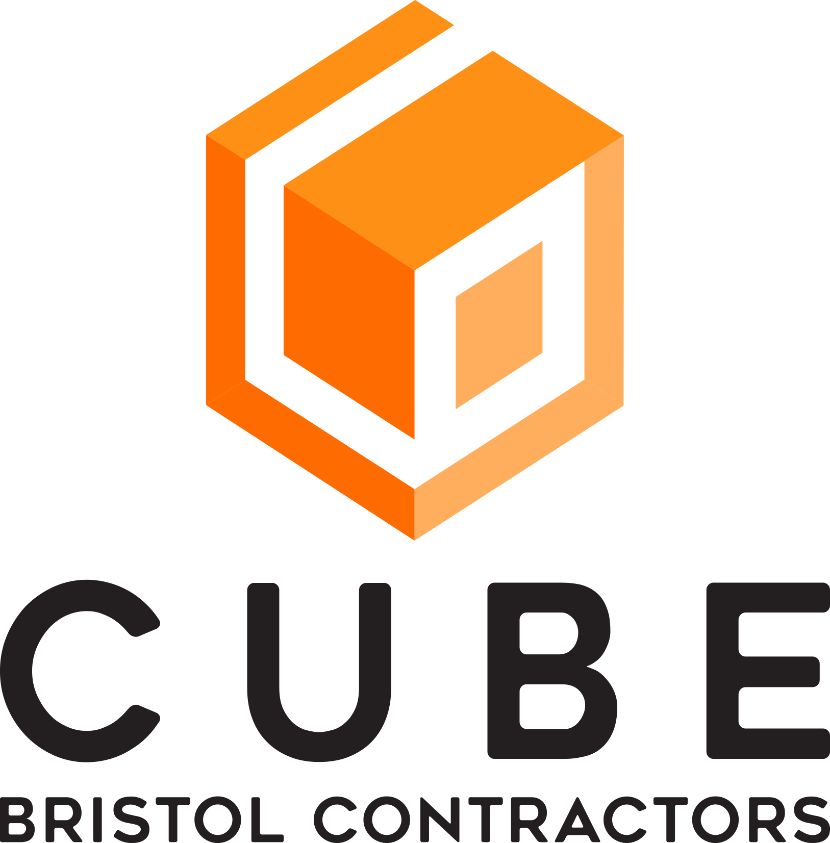 Logo of CUBE Bristol Contractors Ltd