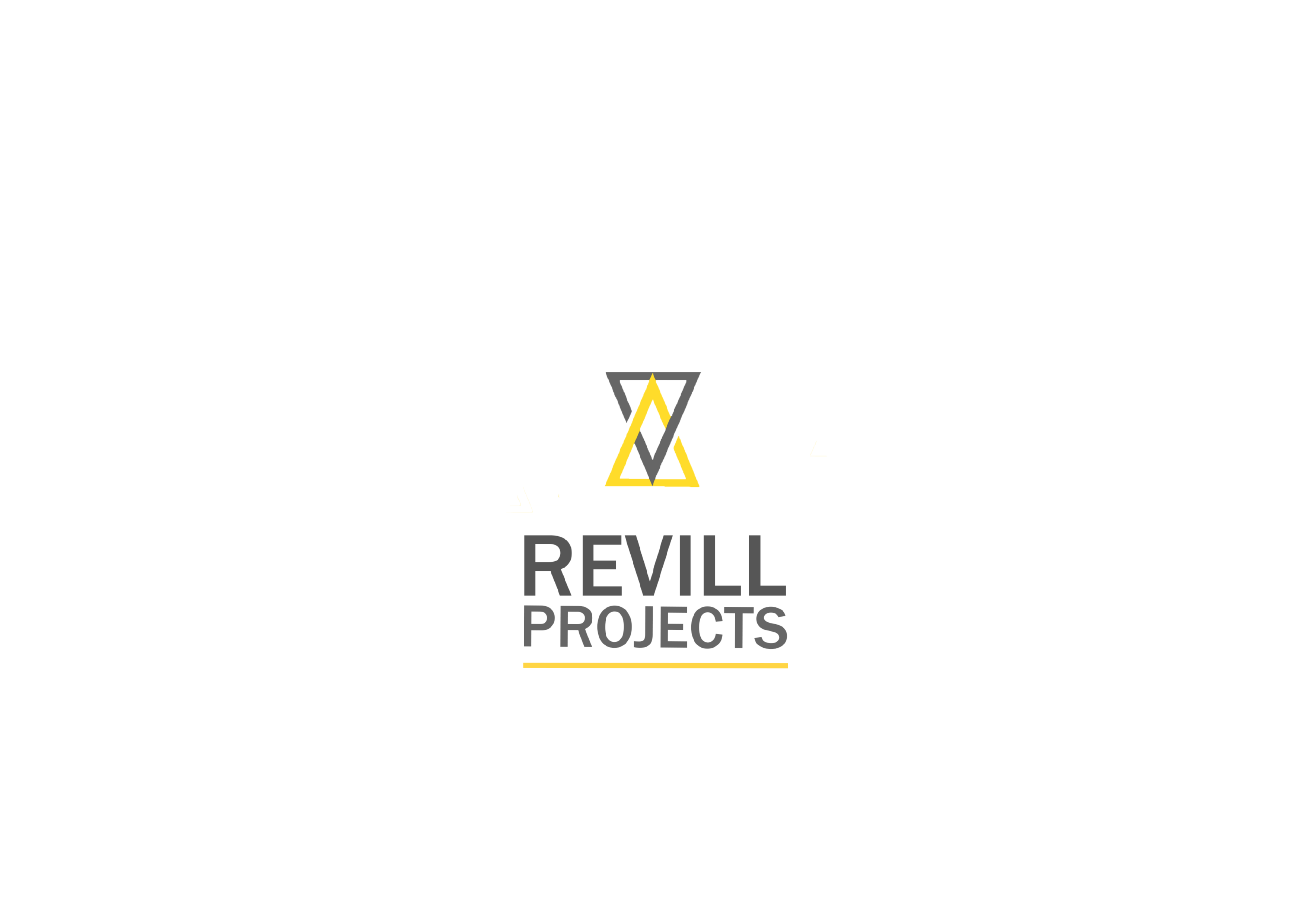 Logo of Revill Projects