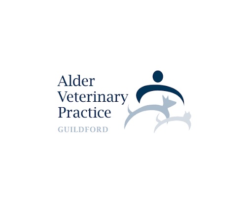 Logo of Alder Veterinary Practice Veterinary Pharmacies In Guildford, Surrey