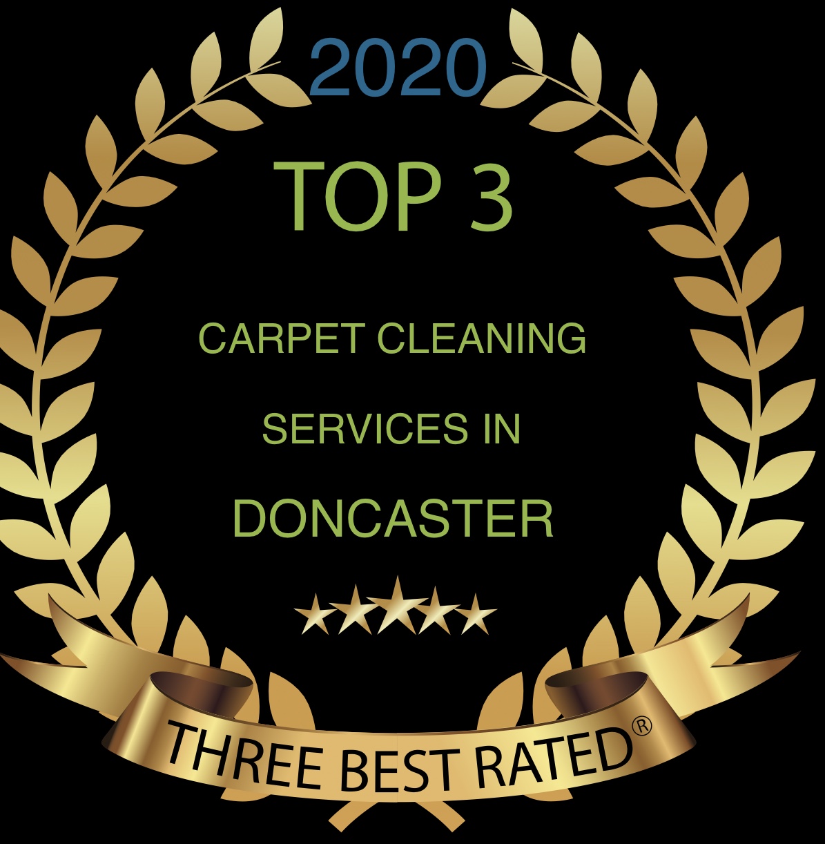 Logo of Armthorpe Carpet Cleaners