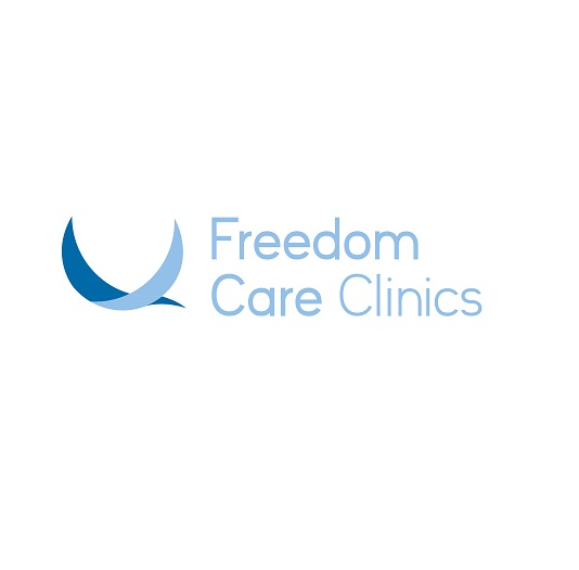 Logo of Freedom Care Clinics Physiotherapists In Manchester, Greater Manchester