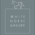 Logo of White Horse Gallery