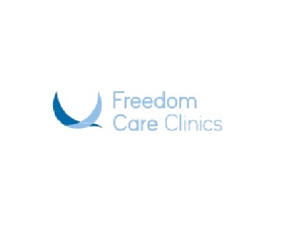 Logo of Freedom Care Clinics Pelvic Health Physiotherapy Services In Leeds, West Yorkshire