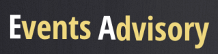 Logo of Events Advisory