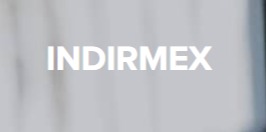 Logo of Indirmex