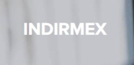 Logo of Indirmex Training