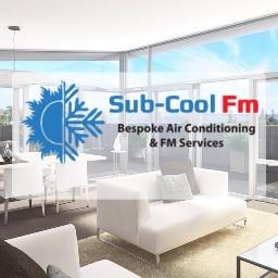 Logo of Air conditioning surrey