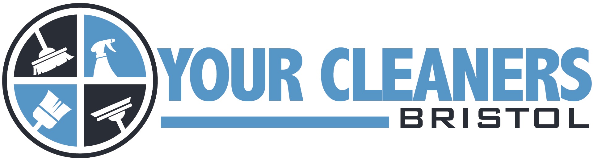 Logo of Your Cleaners Bristol Cleaning Services - Domestic In Bristol