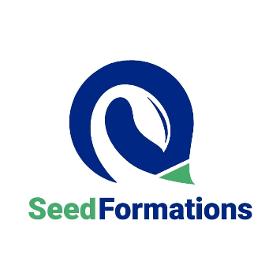 Logo of Seed Formations