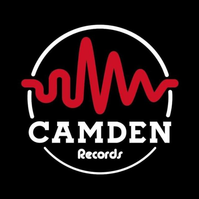 Logo of Camden Records Recording Studios In Camden Town, London