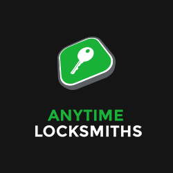 Logo of Anytime Locksmiths