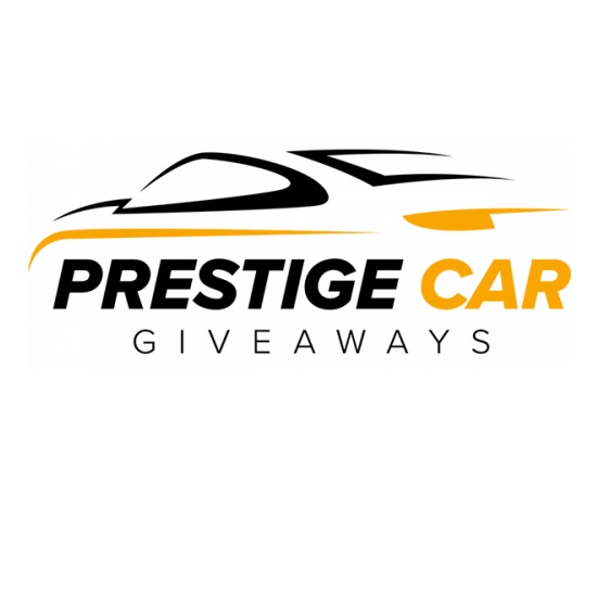 Logo of Prestige Car Giveaway - PCG OFF Car Auctions In Lichfield, West Midlands