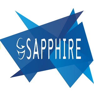 Logo of Sapphire Technologies