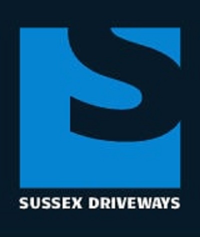 Logo of Sussex Driveways