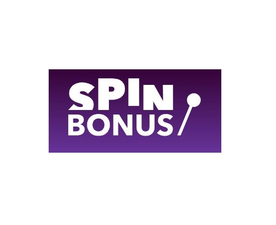 Logo of Spin Bonus Casinos In Manchester