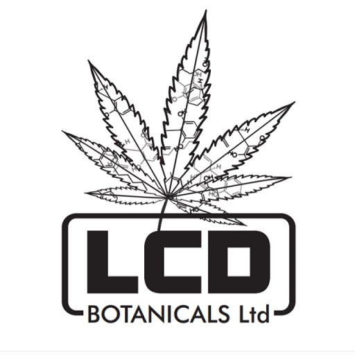 Logo of LCD Botanicals Ltd CBD Oil And Liquids In Caerphilly, Mid Glamorgan
