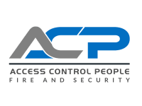 Logo of Access Control People Fire Security