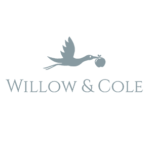 Logo of Willow and Cole Gift Shops In Shoreditch, London