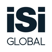Logo of ISI Global