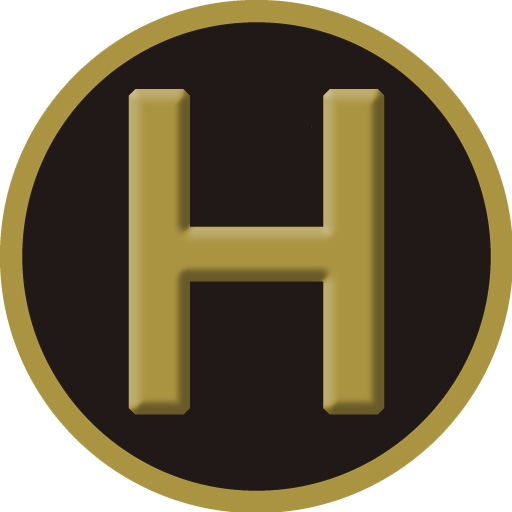 Logo of Houseproud
