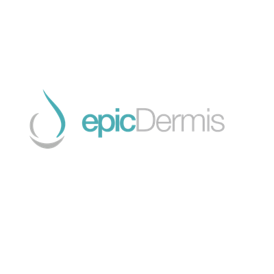 Logo of EpicDermis - Best Skin Clinic in London