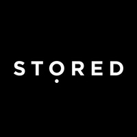 Logo of STORED