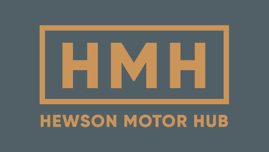 Logo of Hewson Motor Hub Car Dealers - Used In Market Harborough, Leicester