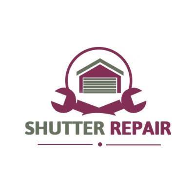 Logo of Shutter Repair