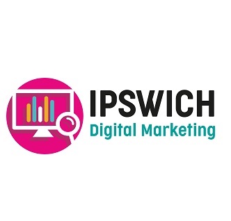 Logo of Ipswich Digital Marketing