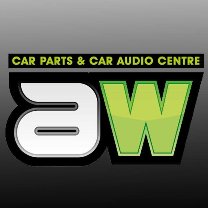 Logo of AutoWorld Online - Buy 3D, 4D Number Plates Car Accessories And Parts In Bolton, London
