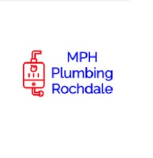 Logo of MPH Plumbing Rochdale