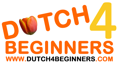 Logo of Dutch 4 Beginners