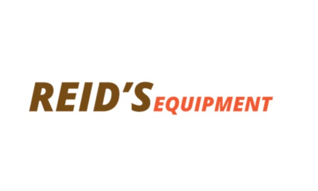 Logo of Reid's Equipment Vending Machines In Stratford Upon Avon, Warwickshire