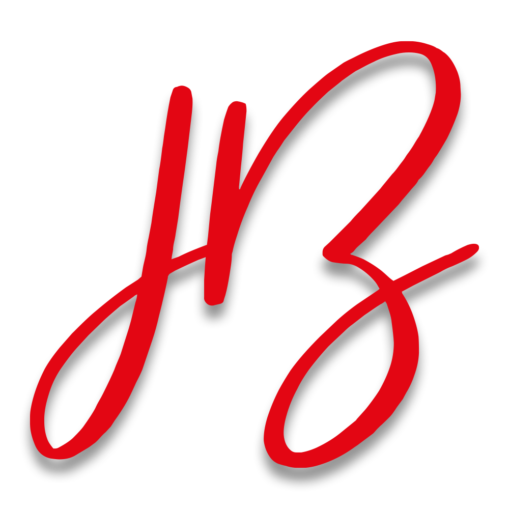 Logo of James Brooks Design Graphic Designers In Burgess Hill, West Sussex