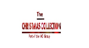 Logo of The Christmas Collection Christmas Goods In Barnet, London