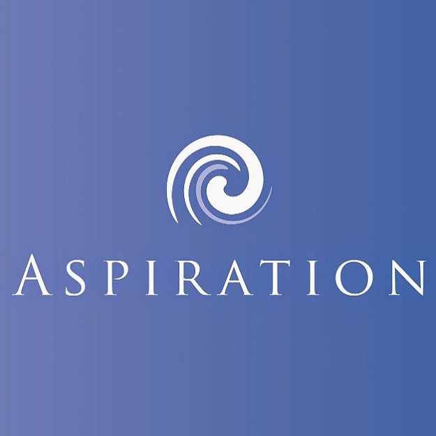 Logo of Aspiration Hair